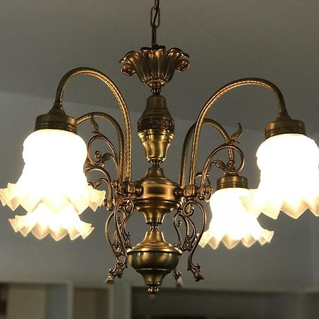 Ferienhaus Im Barockviertel เดรสเดน ภายนอก รูปภาพ
