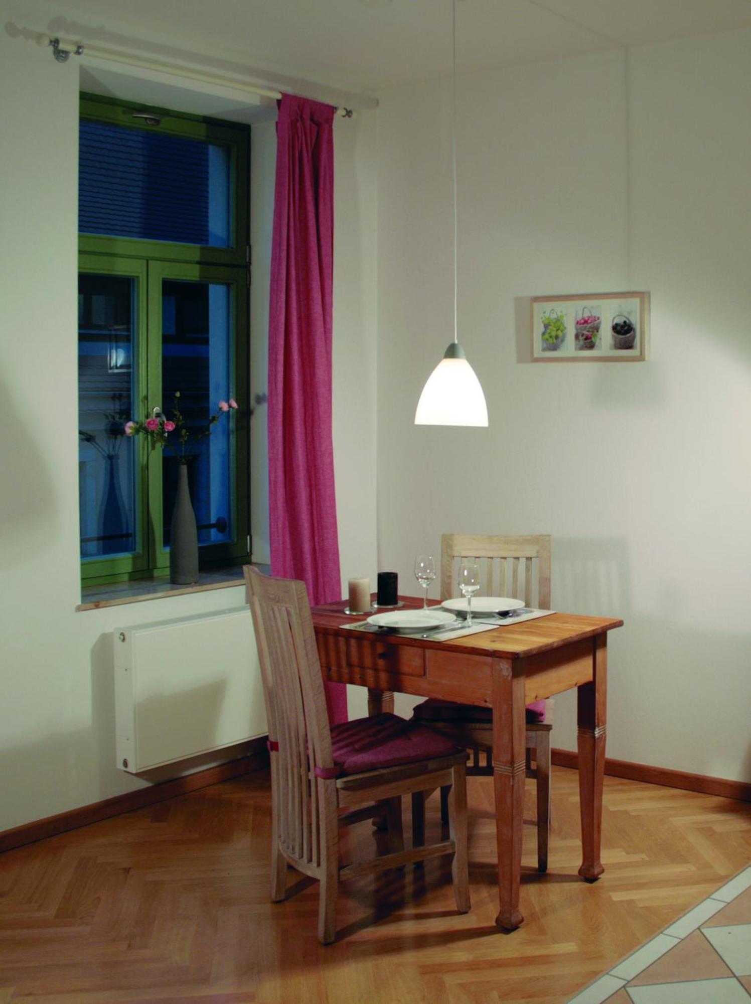 Ferienhaus Im Barockviertel เดรสเดน ภายนอก รูปภาพ