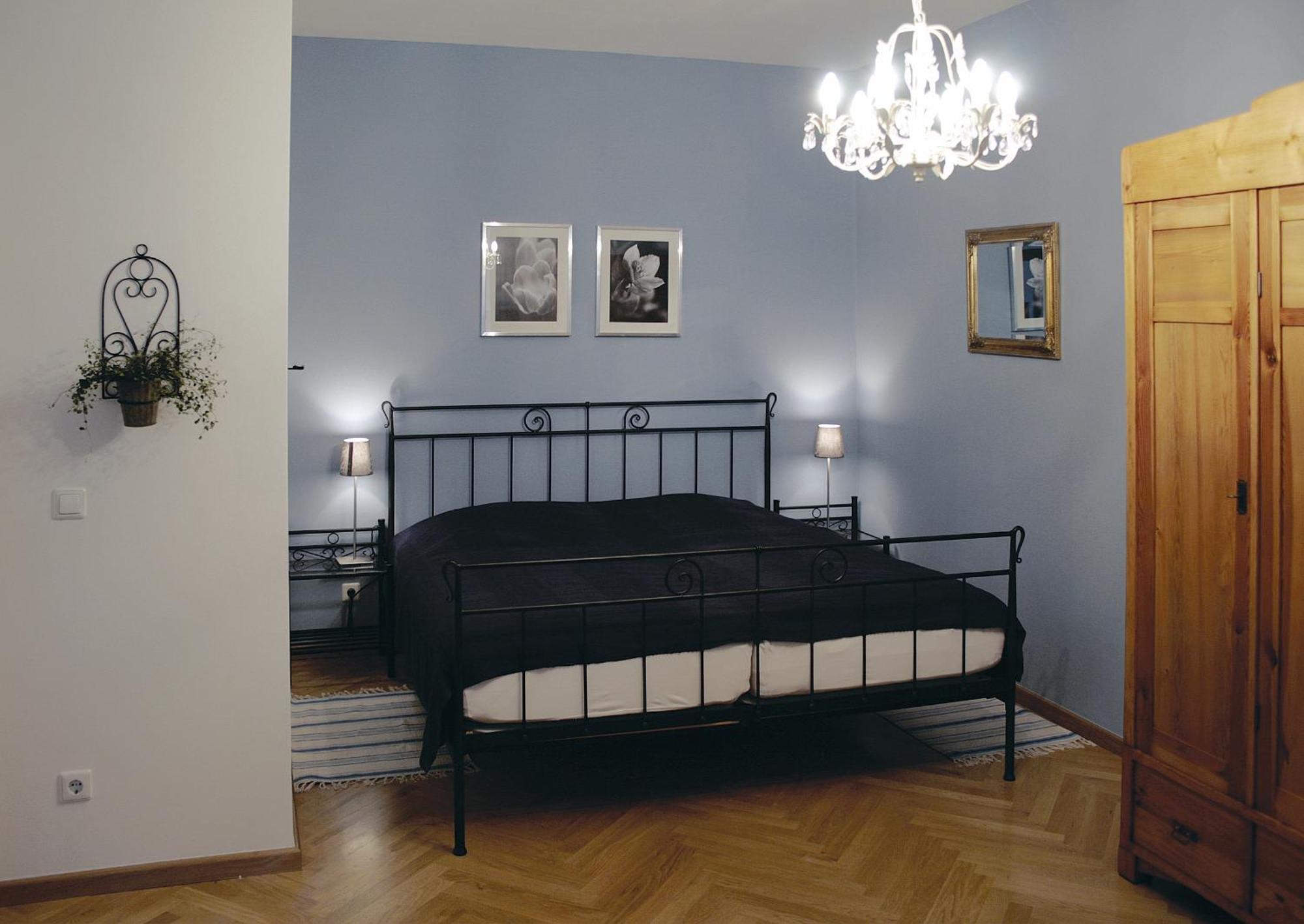 Ferienhaus Im Barockviertel เดรสเดน ภายนอก รูปภาพ