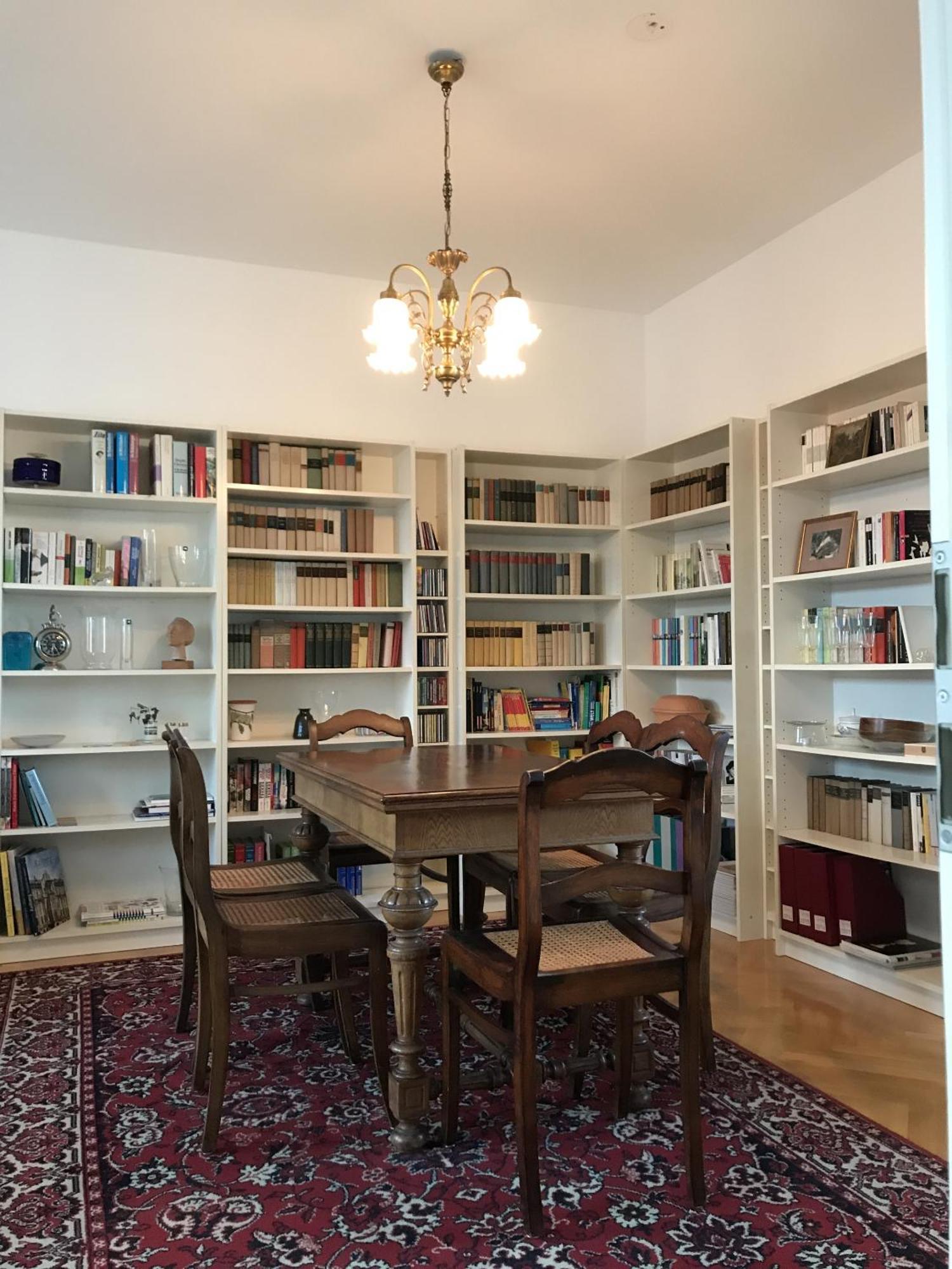 Ferienhaus Im Barockviertel เดรสเดน ภายนอก รูปภาพ