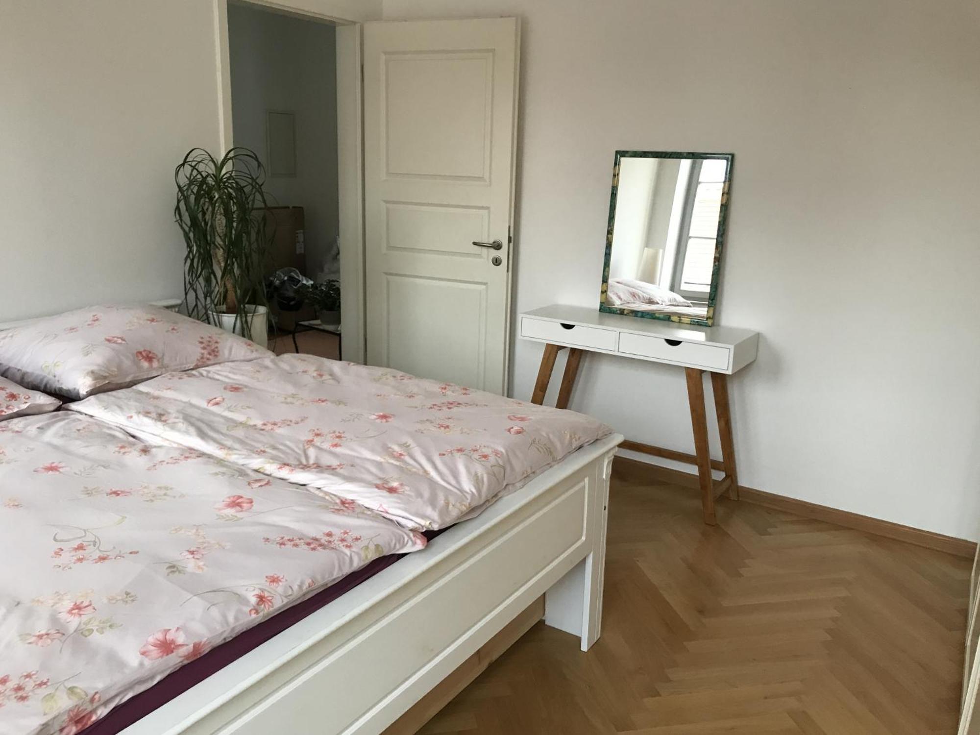 Ferienhaus Im Barockviertel เดรสเดน ภายนอก รูปภาพ