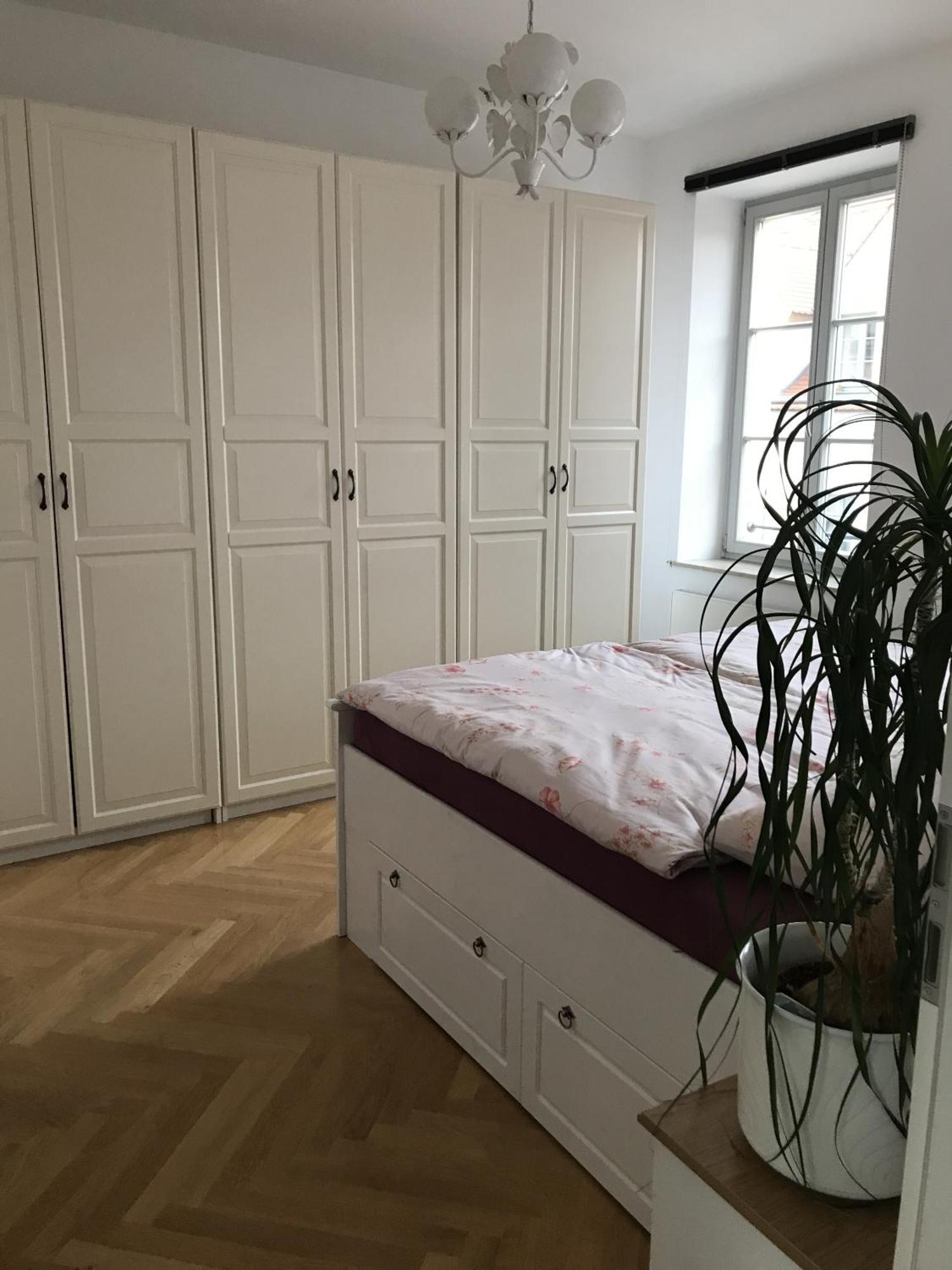 Ferienhaus Im Barockviertel เดรสเดน ภายนอก รูปภาพ