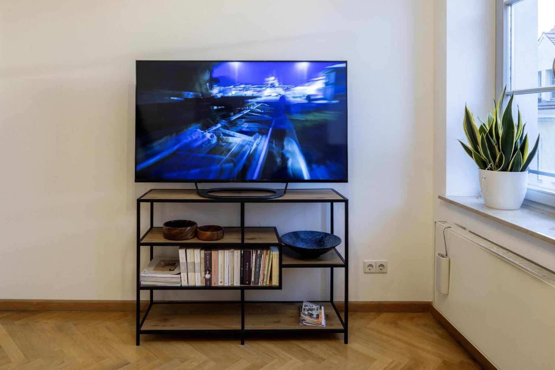 Ferienhaus Im Barockviertel เดรสเดน ห้อง รูปภาพ