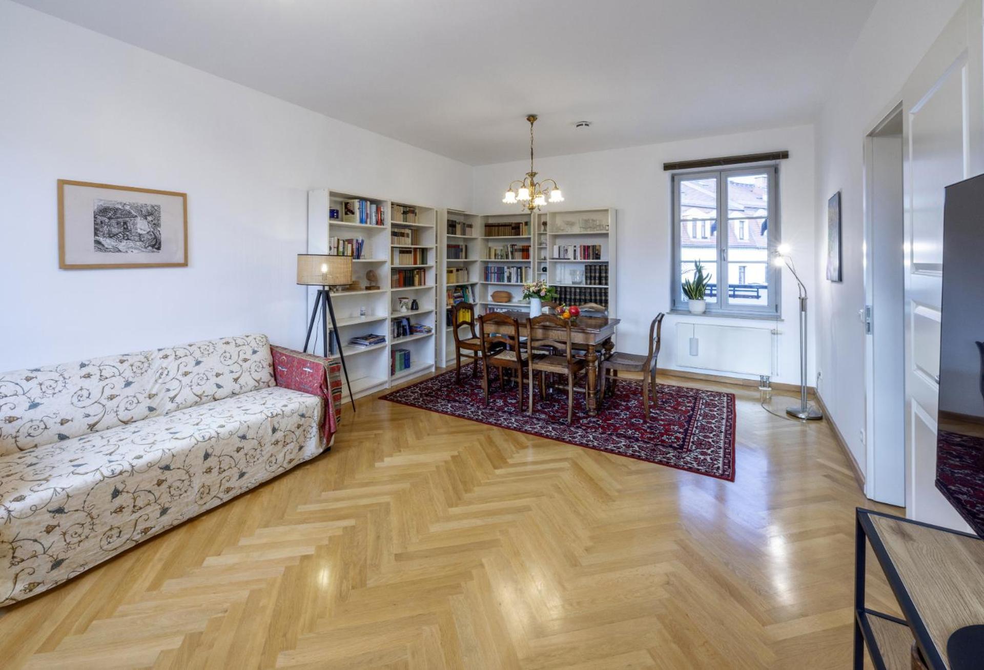 Ferienhaus Im Barockviertel เดรสเดน ห้อง รูปภาพ