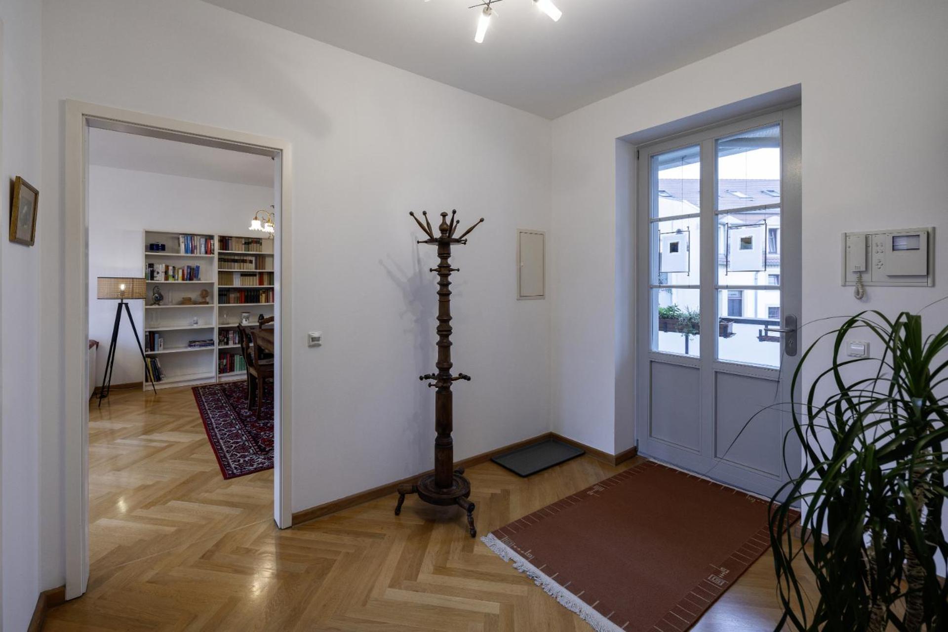 Ferienhaus Im Barockviertel เดรสเดน ห้อง รูปภาพ