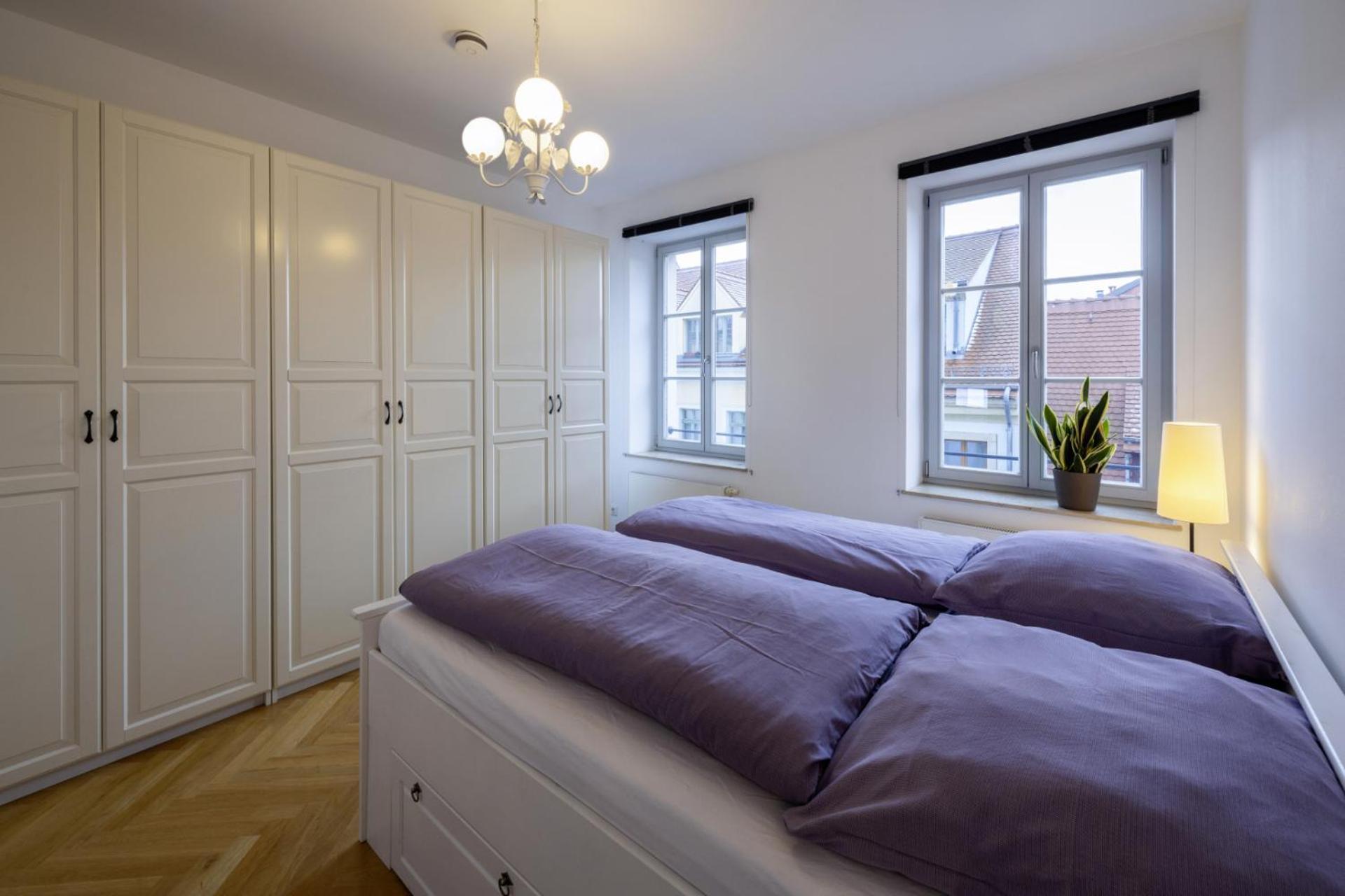 Ferienhaus Im Barockviertel เดรสเดน ห้อง รูปภาพ