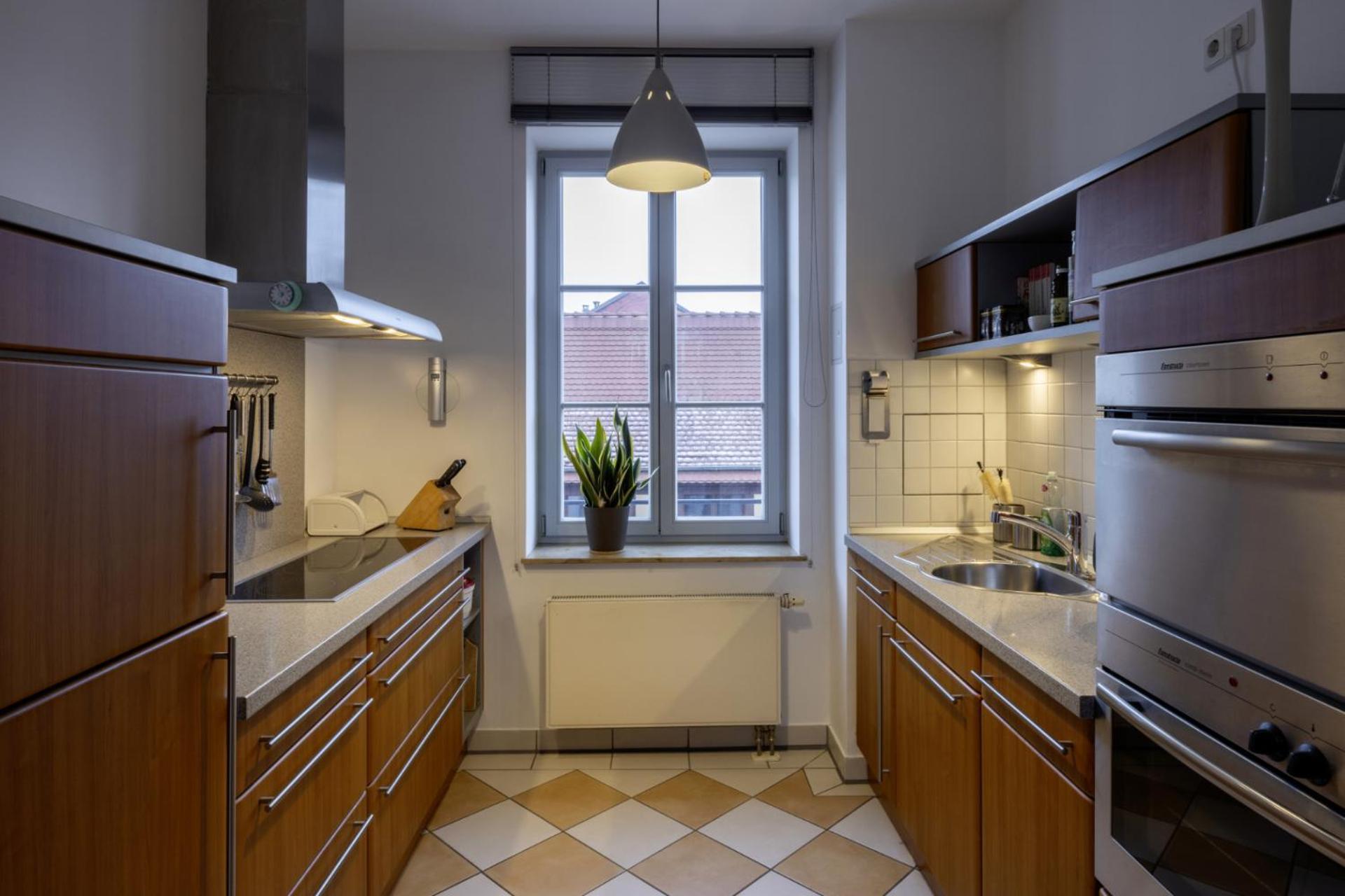 Ferienhaus Im Barockviertel เดรสเดน ห้อง รูปภาพ